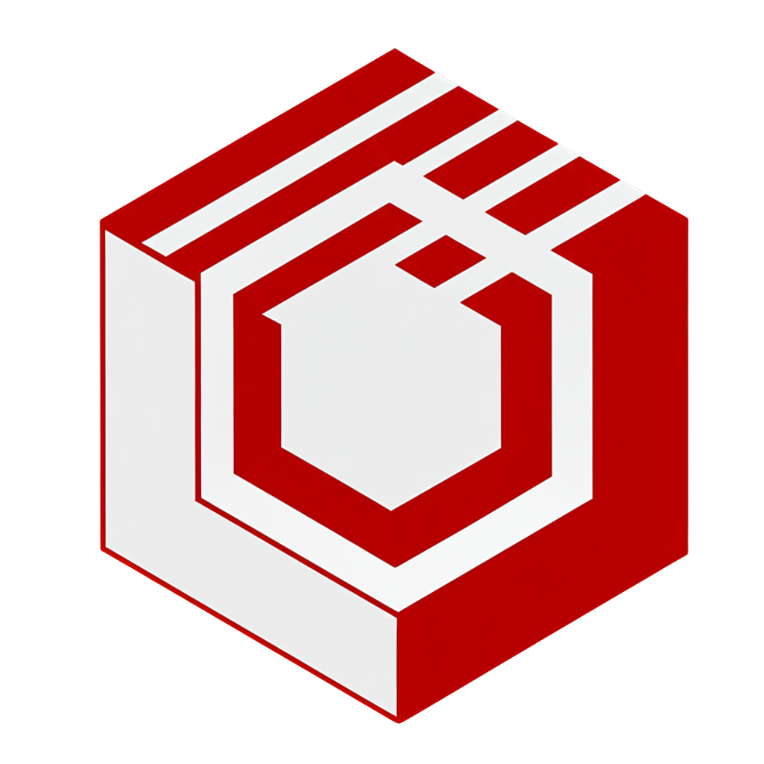 Cyberverse Logo